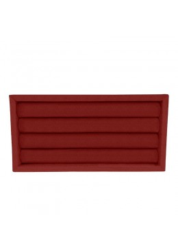 EXPOSITOR SORTIJAS 162X81X51 MM CD-S192-V