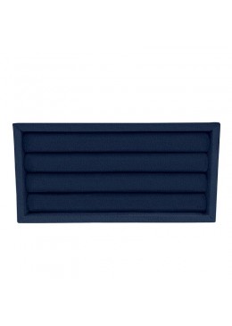 EXPOSITOR SORTIJAS 162X81X51 MM CD-S192-NP