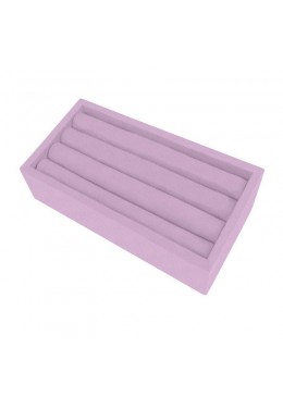 EXPOSITOR SORTIJAS 162X81X51 MM CD-S192-V