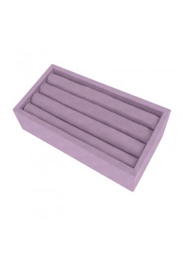 EXPOSITOR SORTIJAS 162X81X51 MM CD-S192-V