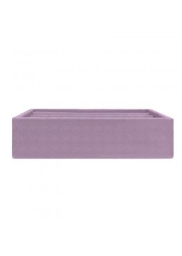 EXPOSITOR SORTIJAS 162X81X51 MM CD-S192-V