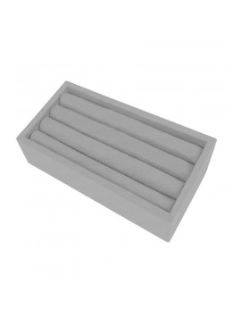 EXPOSITOR SORTIJAS 162X81X51 MM CD-S192-V