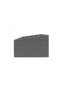 EXPOSITOR SORTIJAS 162X81X51 MM CD-S192-V