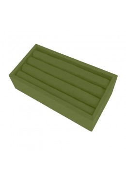 EXPOSITOR SORTIJAS 162X81X51 MM CD-S192-V