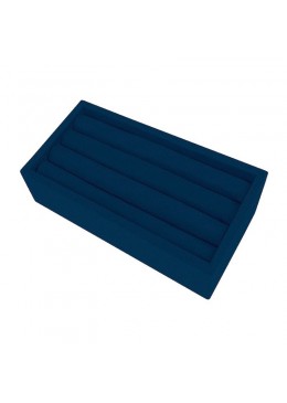 EXPOSITOR SORTIJAS 162X81X51 MM CD-S192-V