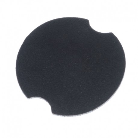 Expositor de polipiel para anillo sortija de joyeria bisuteria y joyas DP1