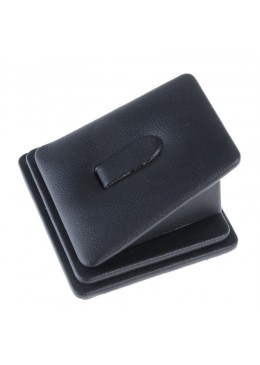 Expositor de polipiel para anillo sortija de joyeria bisuteria y joyas DP2