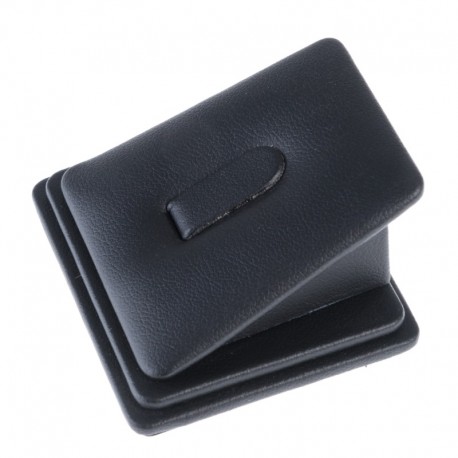 Expositor de polipiel para anillo sortija de joyeria bisuteria y joyas DP2