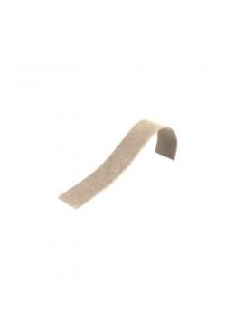 EXPOSITOR PULSERA/RELOJ 150x30x50mm. CD-PU101-MF
