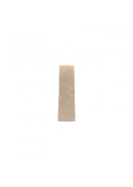 EXPOSITOR PULSERA/RELOJ 150x30x50mm. CD-PU101-MF