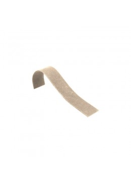 EXPOSITOR PULSERA/RELOJ 150x30x50mm. CD-PU101-MF