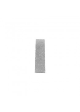 EXPOSITOR PULSERA/RELOJ 150x30x50mm. CD-PU101-MF