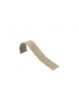EXPOSITOR PULSERA/RELOJ 150x30x50 MM CD-PU101-NP