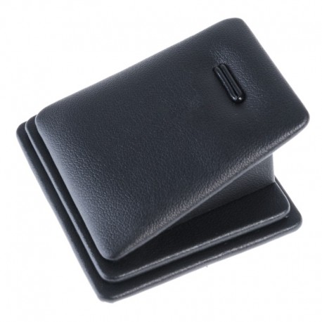 Expositor de polipiel para colgante de joyeria bisuteria y joyas DP4