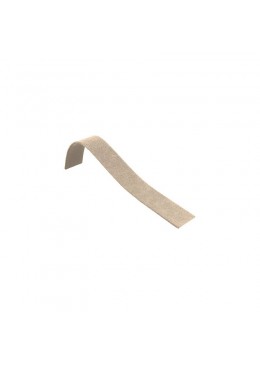 EXPOSITOR PULSERA/RELOJ 200x30x50mm. CD-PU102-MF