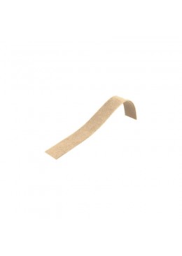 EXPOSITOR PULSERA/RELOJ 200x30x50mm. CD-PU102-MF