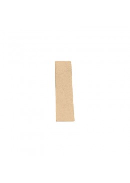 EXPOSITOR PULSERA/RELOJ 150x30x58 MM CD-PU103-MF