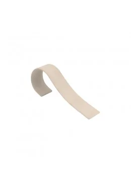 EXPOSITOR PULSERA/RELOJ 150x30x58 MM CD-PU103-NP