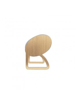 EXPOSITOR PULSERAS/RELOJES 114x56x74 MM CD-PU111-V
