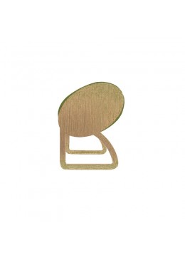 EXPOSITOR PULSERAS/RELOJES 114x56x74 MM CD-PU111-V