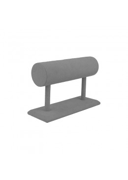 EXPOSITOR PULSERAS/RELOJES 180x70x120mm. CD-PU112-MF