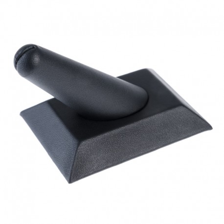 Expositor de polipiel para anillo sortija de joyeria bisuteria y joyas DP5