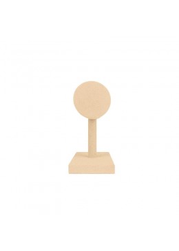 EXPOSITOR PULSERAS/RELOJES 189x71x136 MM CD-PU113-V