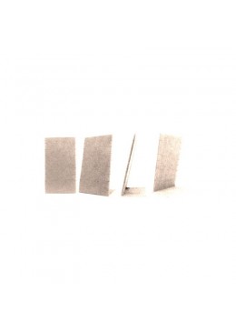 EXPOSITOR PULSERAS 101x73x176 MM CD-PU121-V