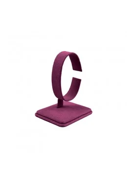 EXPOSITOR PULSERAS/RELOJES 55x68x82 MM CD-PU162-MF