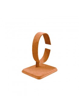 EXPOSITOR PULSERAS/RELOJES 55x68x82 MM CD-PU162-V