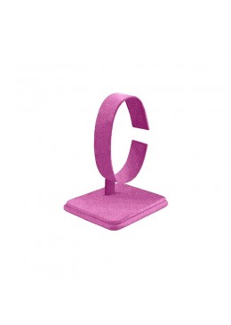 EXPOSITOR PULSERAS/RELOJES 55x68x82 MM CD-PU162-V