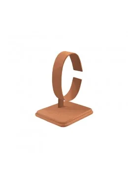 EXPOSITOR PULSERAS/RELOJES 55x68x82 MM CD-PU162-NP