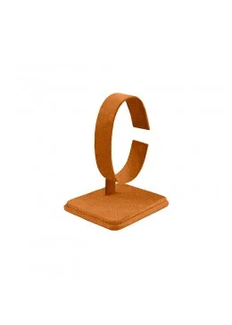 EXPOSITOR PULSERAS/RELOJES 55x68x82 MM CD-PU162-V