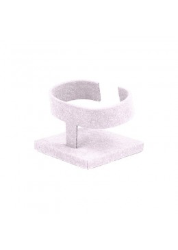 EXPOSITOR PULSERAS/RELOJES 57x57x50 MM CD-PU171-MF