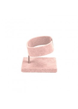 EXPOSITOR PULSERAS/RELOJES 57x57x50 MM CD-PU171-MF