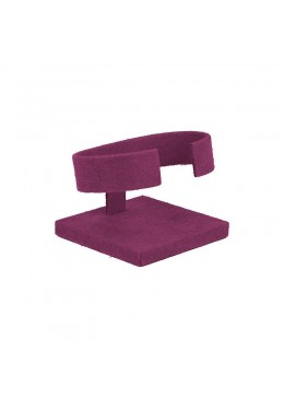 EXPOSITOR PULSERAS/RELOJES 57x57x50 MM CD-PU171-MF