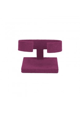 EXPOSITOR PULSERAS/RELOJES 57x57x50 MM CD-PU171-MF