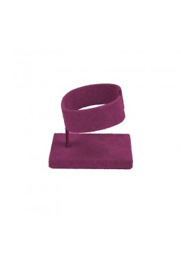 EXPOSITOR PULSERAS/RELOJES 57x57x50 MM CD-PU171-MF