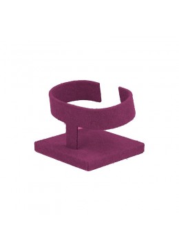 EXPOSITOR PULSERAS/RELOJES 57x57x50 MM CD-PU171-MF