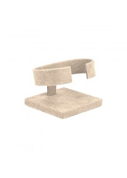 EXPOSITOR PULSERAS/RELOJES 57x57x50 MM CD-PU171-MF