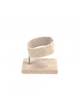 EXPOSITOR PULSERAS/RELOJES 57x57x50 MM CD-PU171-MF