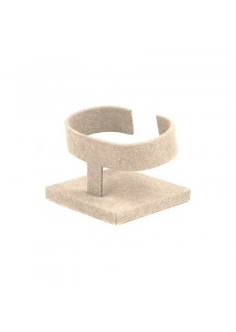 EXPOSITOR PULSERAS/RELOJES 57x57x50 MM CD-PU171-MF