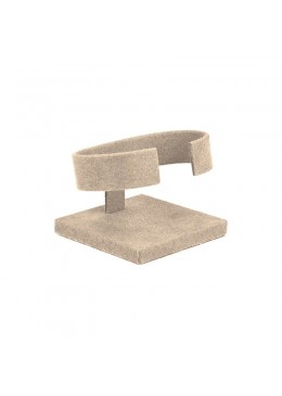 EXPOSITOR PULSERAS/RELOJES 57x57x50 MM CD-PU171-MF