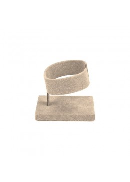 EXPOSITOR PULSERAS/RELOJES 57x57x50 MM CD-PU171-MF