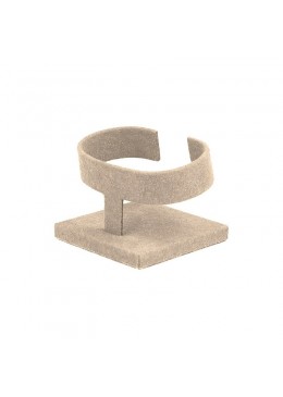 EXPOSITOR PULSERAS/RELOJES 57x57x50 MM CD-PU171-MF