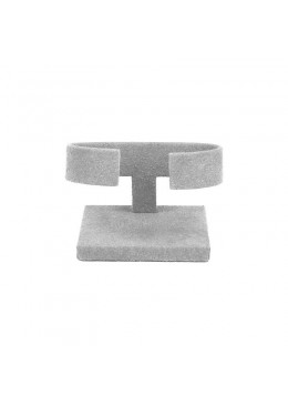EXPOSITOR PULSERAS/RELOJES 57x57x50 MM CD-PU171-MF