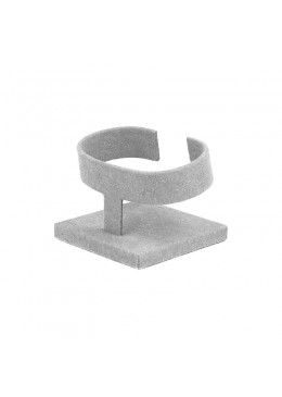 EXPOSITOR PULSERAS/RELOJES 57x57x50 MM CD-PU171-MF