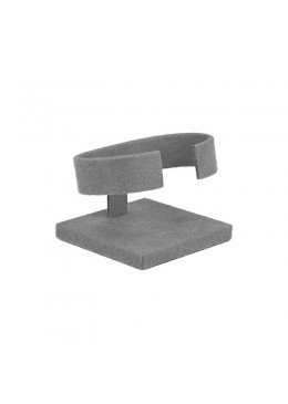 EXPOSITOR PULSERAS/RELOJES 57x57x50 MM CD-PU171-MF