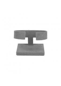 EXPOSITOR PULSERAS/RELOJES 57x57x50 MM CD-PU171-MF