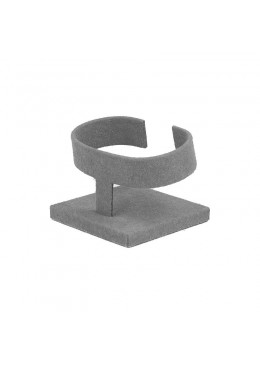 EXPOSITOR PULSERAS/RELOJES 57x57x50 MM CD-PU171-MF